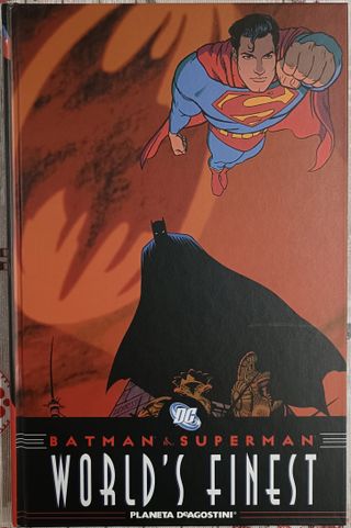 2 fumetti da collezione DC Comics - NUOVI