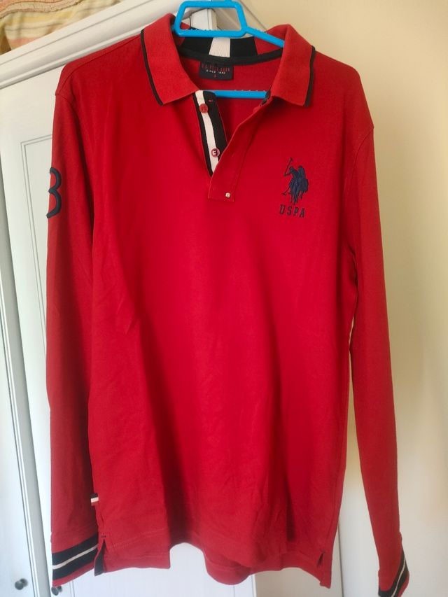 Polo USPA
