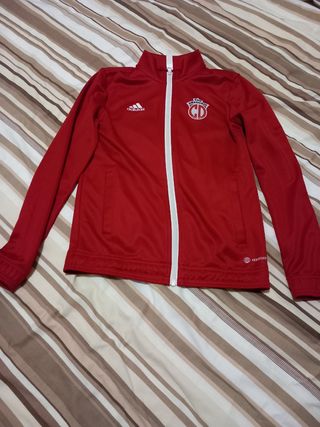 Chandal de San gregorio  