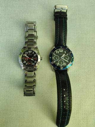 Relojes para niños
