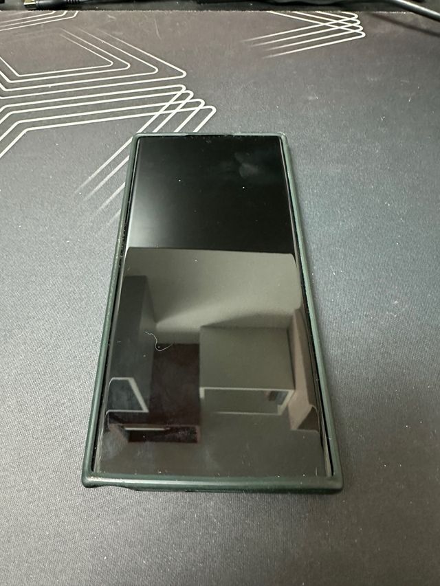 Samsung Galaxy S22 Ultra 128 GB