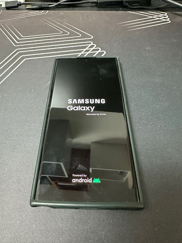 Samsung Galaxy S22 Ultra 128 GB