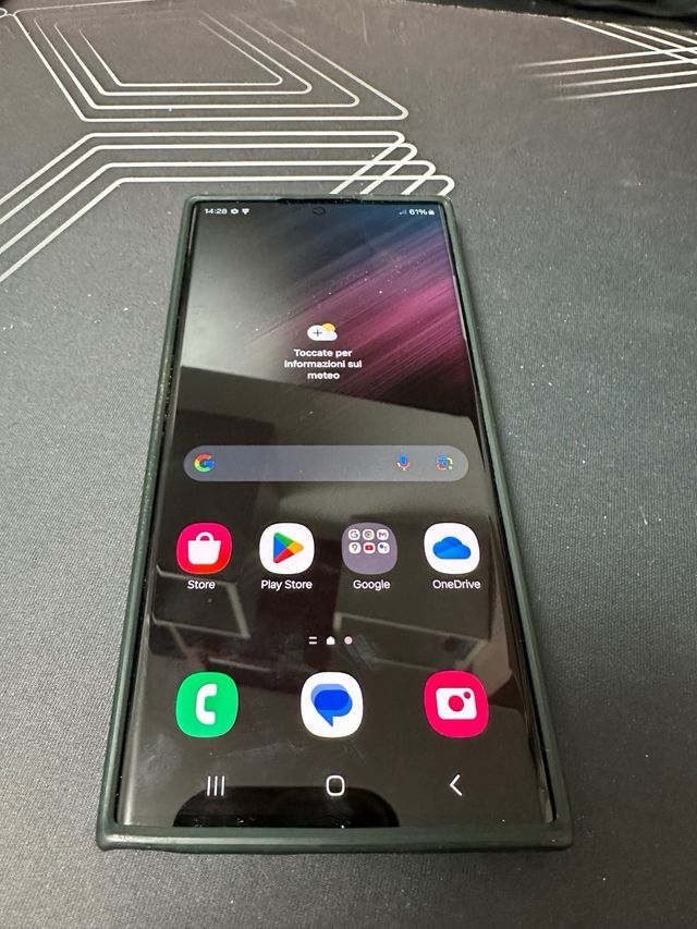 Samsung Galaxy S22 Ultra 128 GB