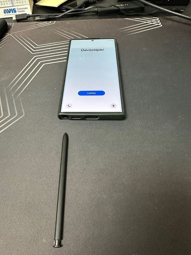 Samsung Galaxy S22 Ultra 128 GB