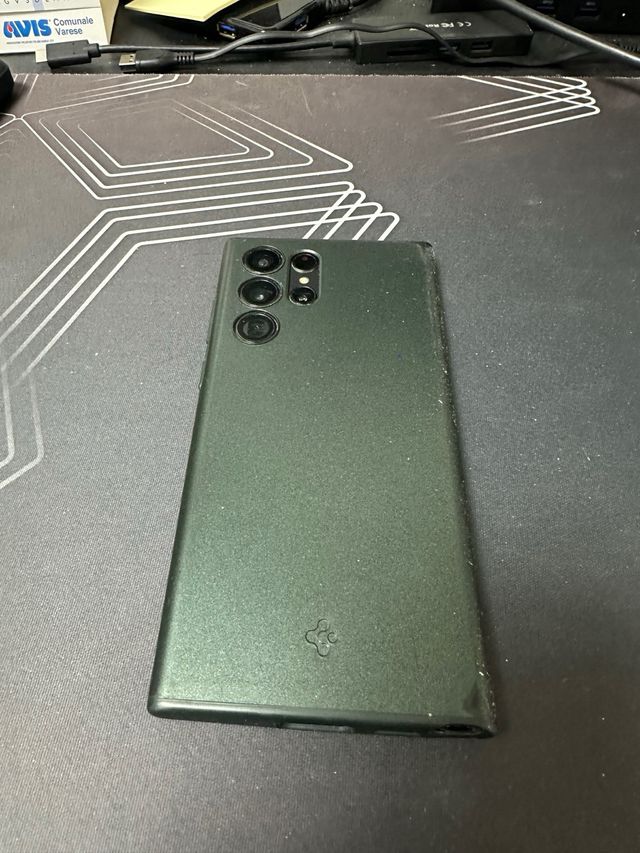 Samsung Galaxy S22 Ultra 128 GB