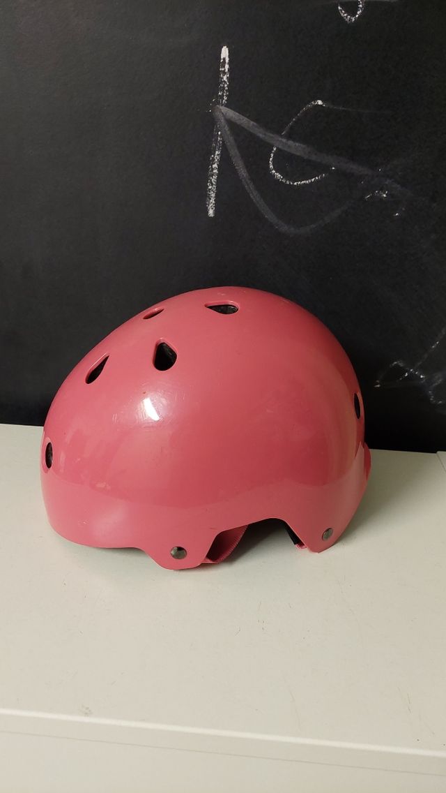 Casco Patines Patinete y Skate Oxelo