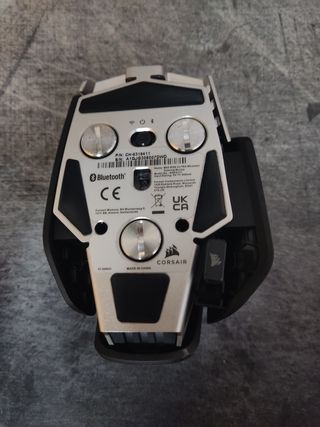 Corsair Ratón M65 ultra RGB wireless