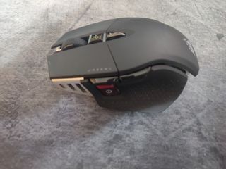 Corsair Ratón M65 ultra RGB wireless