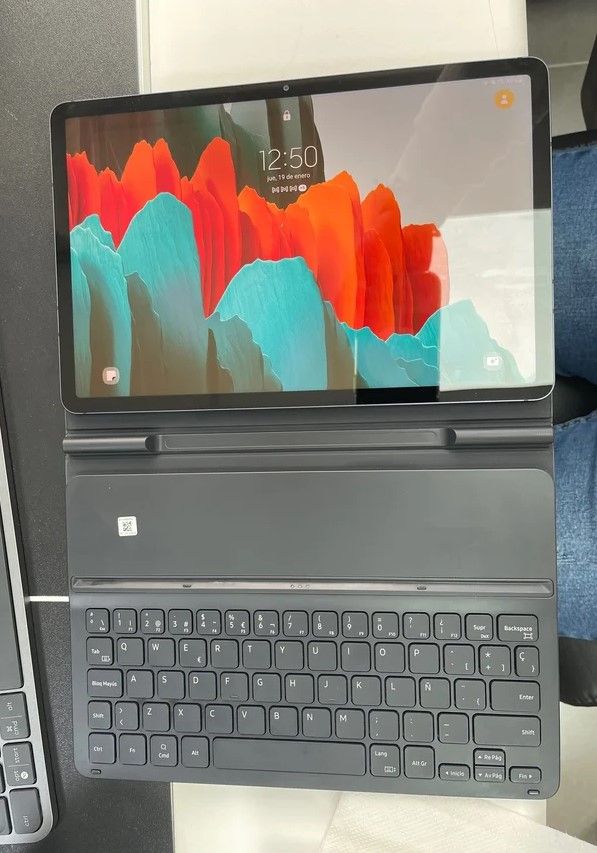 OFERTA. Tablet TAB Samsung S7