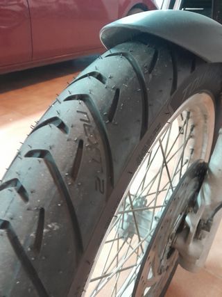 BMW F 650 GS