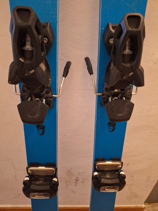 Skis Faction 1,48m
