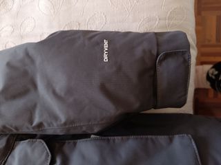 Abrigo North face MCMurdo hombre