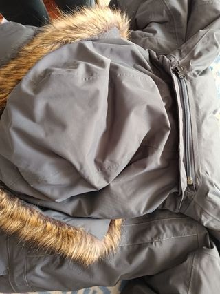 Abrigo North face MCMurdo hombre