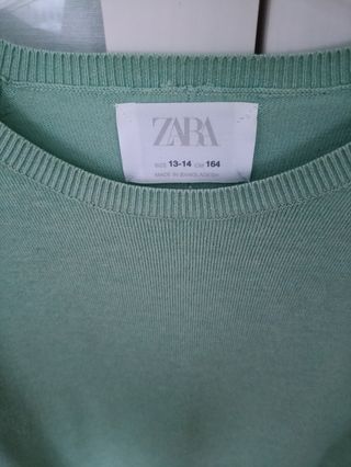 Jersey Zara