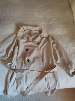 Gabardina 
