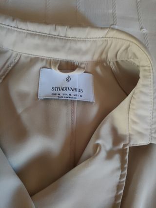 Gabardina 