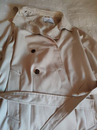 Gabardina 