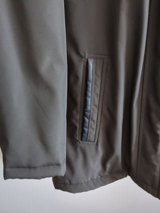 Chaquetón caballero t52
