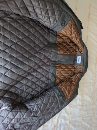 Chaquetón caballero t52