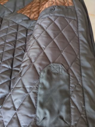 Chaquetón caballero t52