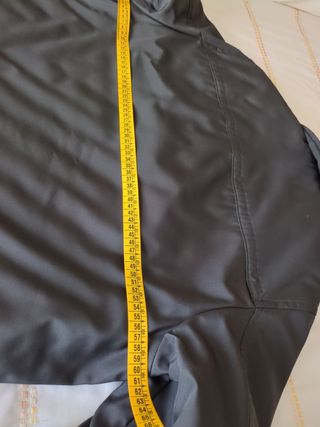 Chaquetón caballero t52