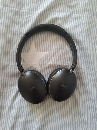 Cascos inalambricos JVC