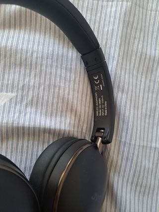 Cascos inalambricos JVC