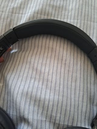 Cascos inalambricos JVC