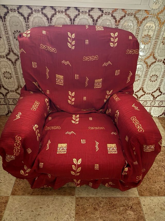 Sillón