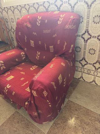 Sillón