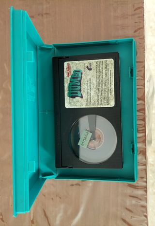 Dumbo - Cinta Beta original