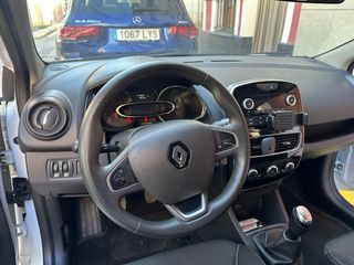 Renault Clio 2018