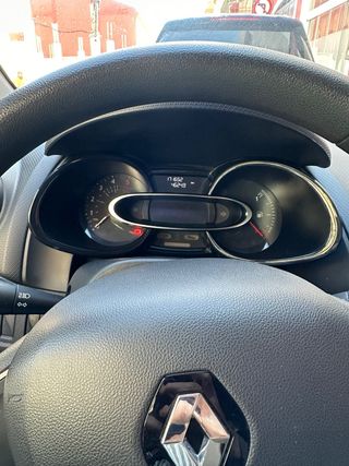 Renault Clio 2018