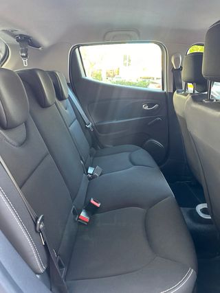 Renault Clio 2018