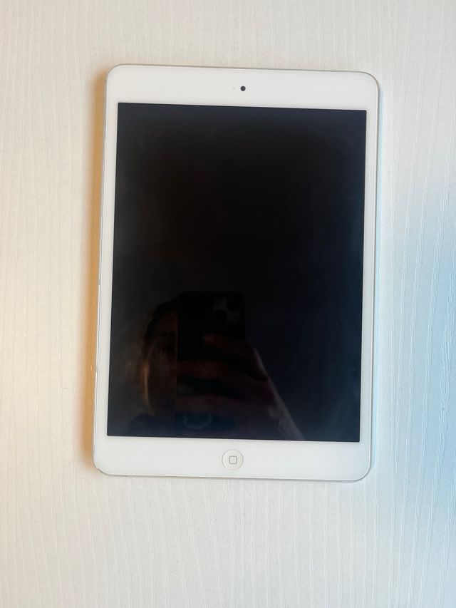 Ipad mini wifi 2012