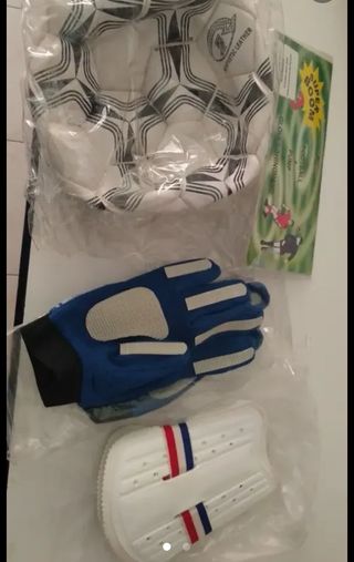 EQUIPO DE FUTBOL