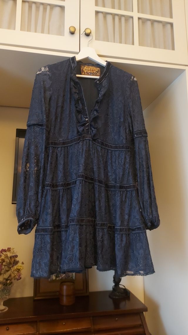 Vestido de Highly Preppy