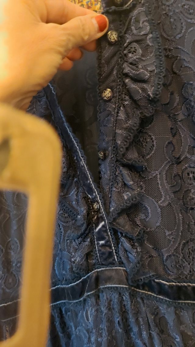 Vestido de Highly Preppy