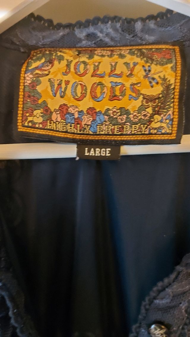 Vestido de Highly Preppy