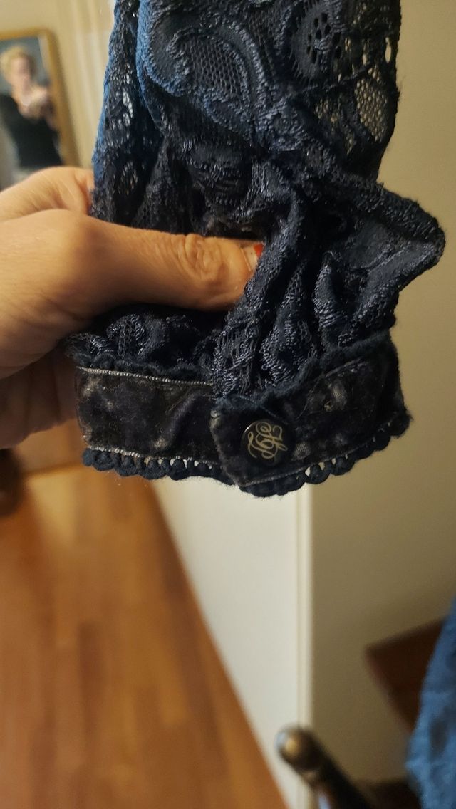 Vestido de Highly Preppy