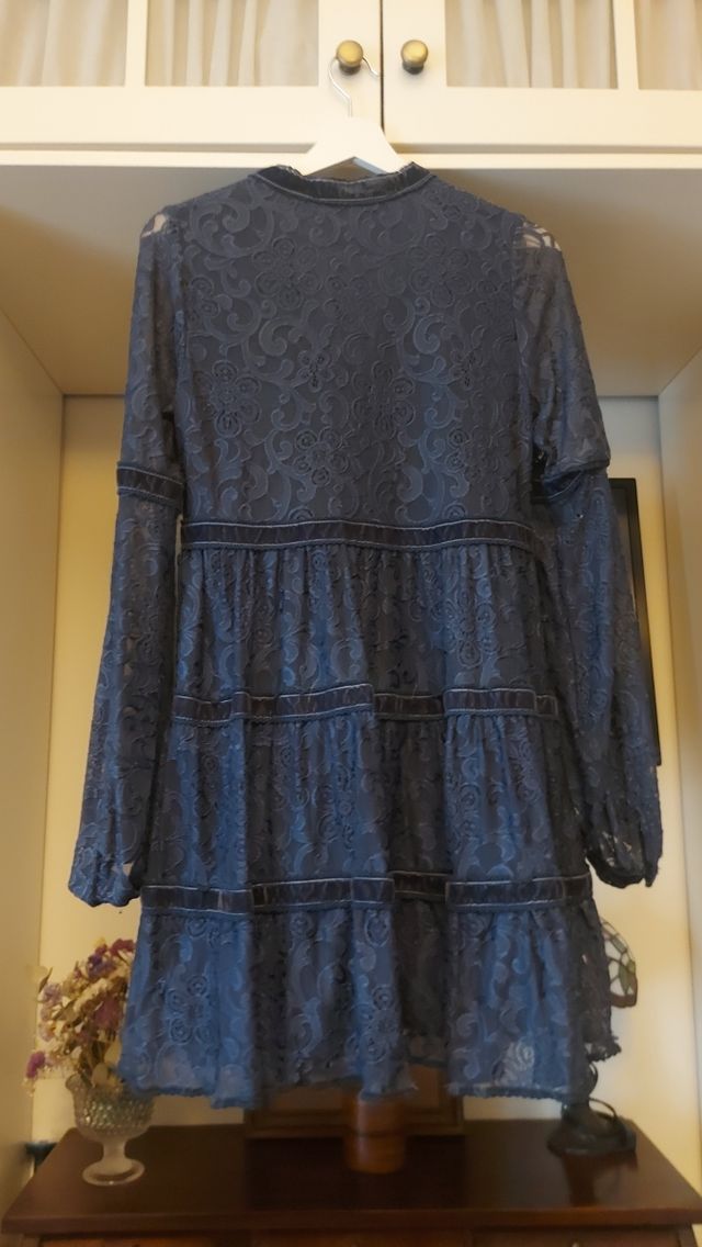 Vestido de Highly Preppy