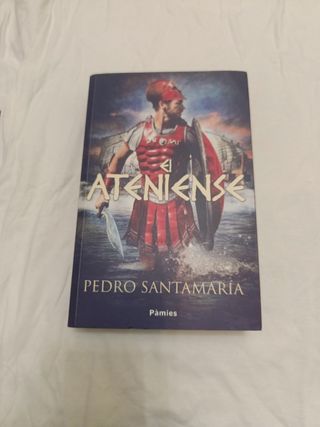 El ateniense