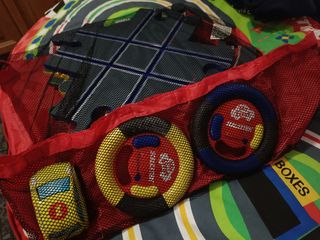 My first Scalextric by imaginarium