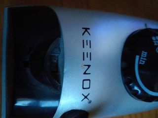 Ferro da stiro a vapore portatile