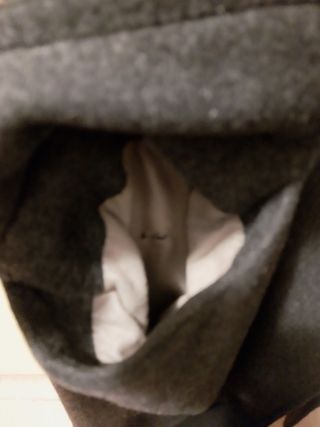 Cappotto uomo 