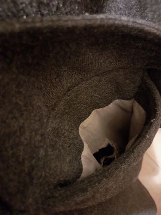 Cappotto uomo 