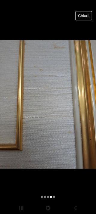 Bassorilievo ottaviani argento madonna