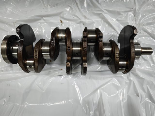 Cigueñal de volkswagen 1.4 170cv