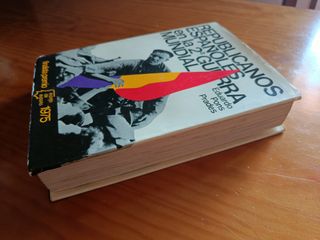 Republicanos españoles en la 2ª G.M.