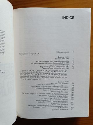 Republicanos españoles en la 2ª G.M.
